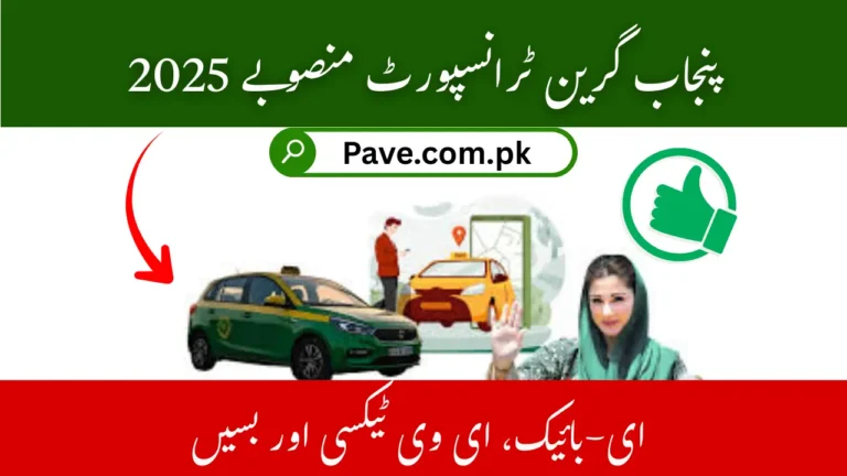 Punjab Green Transport Projects October 2025 – e-Bike, EV Taxi & Buses 7 Punjab Green Transport Projects