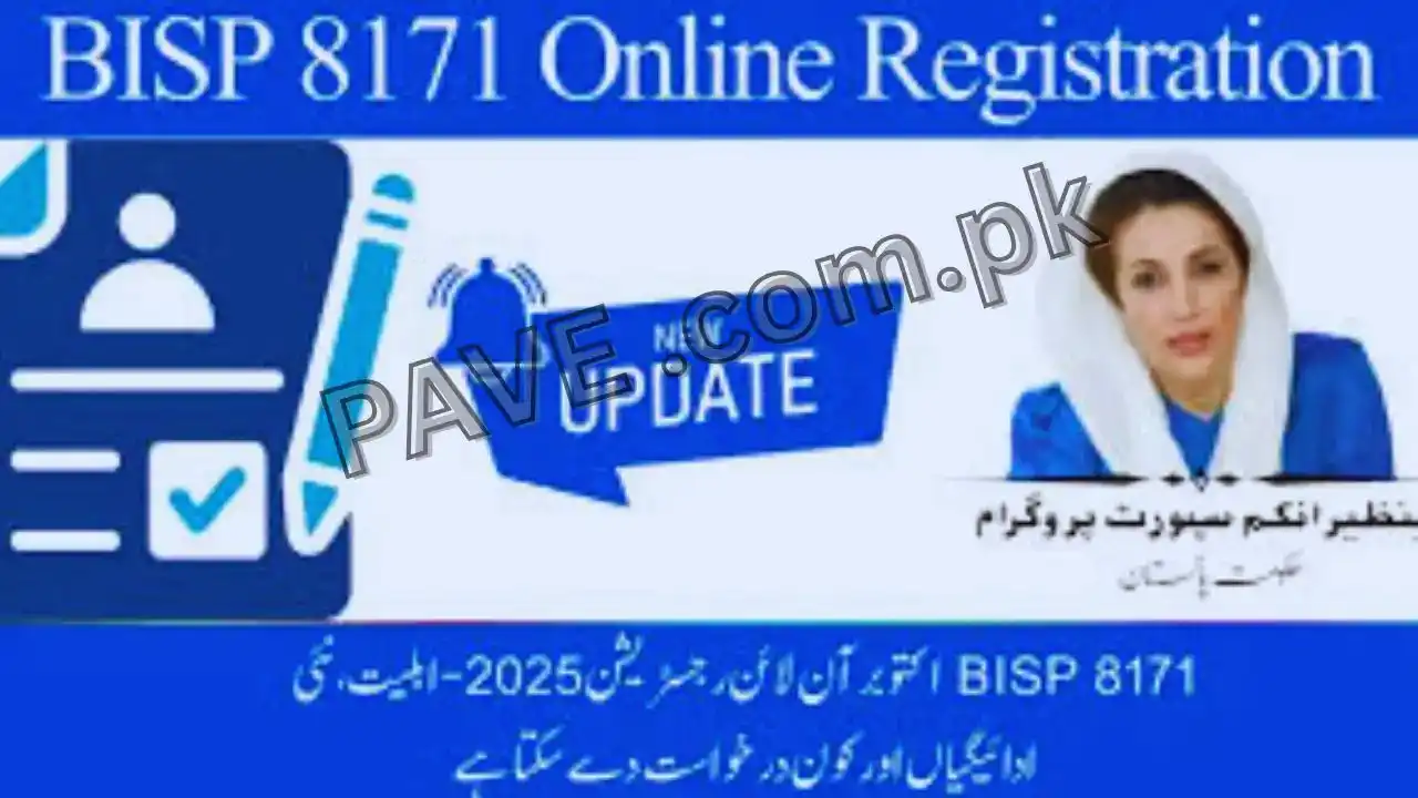The Benazir Income Support Program (BISP) continues to serve as a vital support system for low-income families in Pakistan. As we move into October 2025, the government has announced new payment schedules and eligibility checks through the BISP 8171 portal. This post will guide you on how to check your CNIC eligibility and understand the new payment schedule for October 2025. What is BISP 8171 October Payment 2025? The BISP 8171 October Payment refers to the direct financial assistance provided to eligible families under the Benazir Income Support Program for the month of October 2025. The payments are part of the ongoing support from the government to assist underprivileged households, providing them with financial relief for essential needs like food, health, and education. In line with the new updates, BISP has also introduced a new payment schedule and improved the eligibility checking process through the BISP 8171 portal. This ensures that the right individuals are receiving support and that the process remains transparent and accessible. How to Check Your CNIC Eligibility for BISP 8171 October Payments To ensure that you are eligible for the October 2025 payments, follow these steps to check your CNIC eligibility: Visit the Official BISP 8171 Portal Go to the official BISP 8171 online registration website or check the direct link for October 2025 payment eligibility. Enter Your CNIC Number On the portal, enter your CNIC number in the given field. Make sure that the CNIC entered is valid and registered under your name. Verify via SMS After submitting your CNIC, you will receive a verification code via SMS on the registered mobile number linked to your CNIC. Enter the code on the portal to confirm your identity. Check Eligibility Status Once verified, the portal will display your eligibility status for the BISP 8171 October payment. If you qualify, it will show details regarding the payment amount and the payment method (bank transfer, mobile payment, etc.). New Payment Schedule for BISP 8171 October 2025 The government has introduced a new payment schedule for October 2025, which ensures timely distribution of financial support to eligible families. Below is the tentative schedule for the upcoming disbursements: Payment Start Date: The BISP October 2025 payments are expected to begin in the first week of October 2025. Payment Method: Eligible individuals will receive payments via bank accounts or mobile wallets. Payment Distribution: Payments will be made in phases, with rural areas receiving payments slightly later than urban centers. Last Payment Date: The final payments for October 2025 will be made by the end of the month. How to Receive Your BISP 8171 October Payment Once you have confirmed your eligibility, follow these steps to receive your payment: Mobile Wallet: If your payment is sent via a mobile wallet (like JazzCash, EasyPaisa, etc.), you will receive a message with instructions on how to collect your funds. Bank Transfer: If you are receiving your payment through a bank transfer, check your bank account for the deposited amount. Payment Collection Centers: In case of manual payment collection, visit your designated payment center. Important Tips for BISP 8171 October Payment Ensure Your CNIC is Registered: Your CNIC must be registered with the BISP portal to receive the payment. Check Your Mobile Number: Make sure that the mobile number linked with your CNIC is correct. It is necessary for receiving verification codes and payment notifications. Payment Delays: Some rural areas may experience delays in payments. Be patient and regularly check your eligibility and payment status. Avoid Scams: Do not share your personal details or CNIC number with anyone except through the official BISP portal. Frequently Asked Questions (FAQs) 1. When will BISP October 2025 payments start? The BISP October 2025 payments are expected to begin in the first week of October. 2. How do I check my payment status? You can check your payment status by visiting the BISP 8171 portal and entering your CNIC number. 3. What should I do if I am not eligible? If you are not eligible for the current payment, you may recheck your eligibility or contact the BISP helpline for further assistance. 4. Can I receive my payment in cash? Payments are generally made via bank transfer or mobile wallet. However, certain areas may have cash collection centers. 5. What if my mobile number is incorrect? If your mobile number is incorrect, update it through the BISP registration portal or visit a BISP center for corrections. Conclusion The BISP 8171 October Payment 2025 offers crucial financial support for families in need. By following the eligibility check process and keeping track of the new payment schedule, beneficiaries can ensure that they receive their assistance promptly. For further details and updates, make sure to regularly visit the BISP portal and stay informed about the latest announcements. Meta Description: "Check your CNIC eligibility for BISP 8171 October 2025 payments. Learn about the new payment schedule and how to receive your financial aid online."