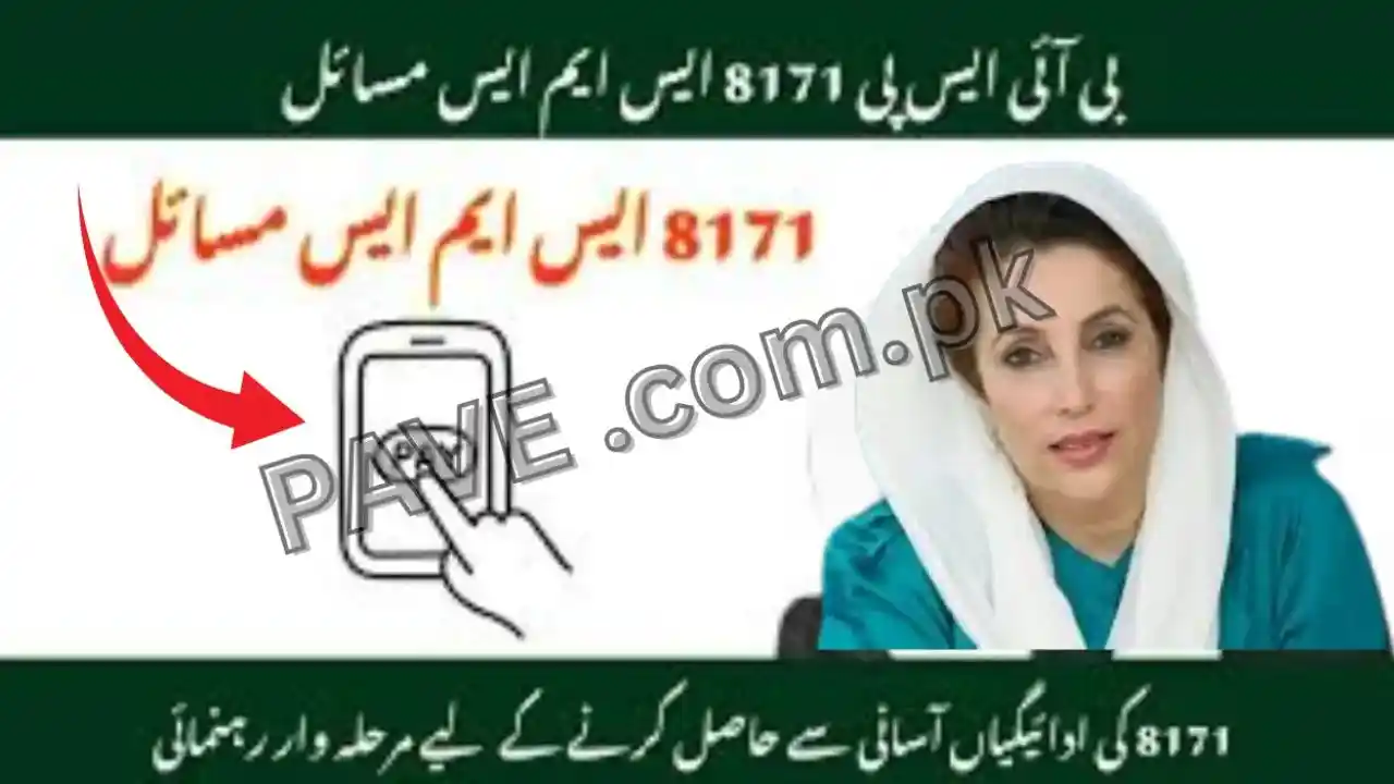 BISP 8171 SMS Service Down 2025 Fixes & Alternatives 1 BISP 8171 SMS Service Down 2025