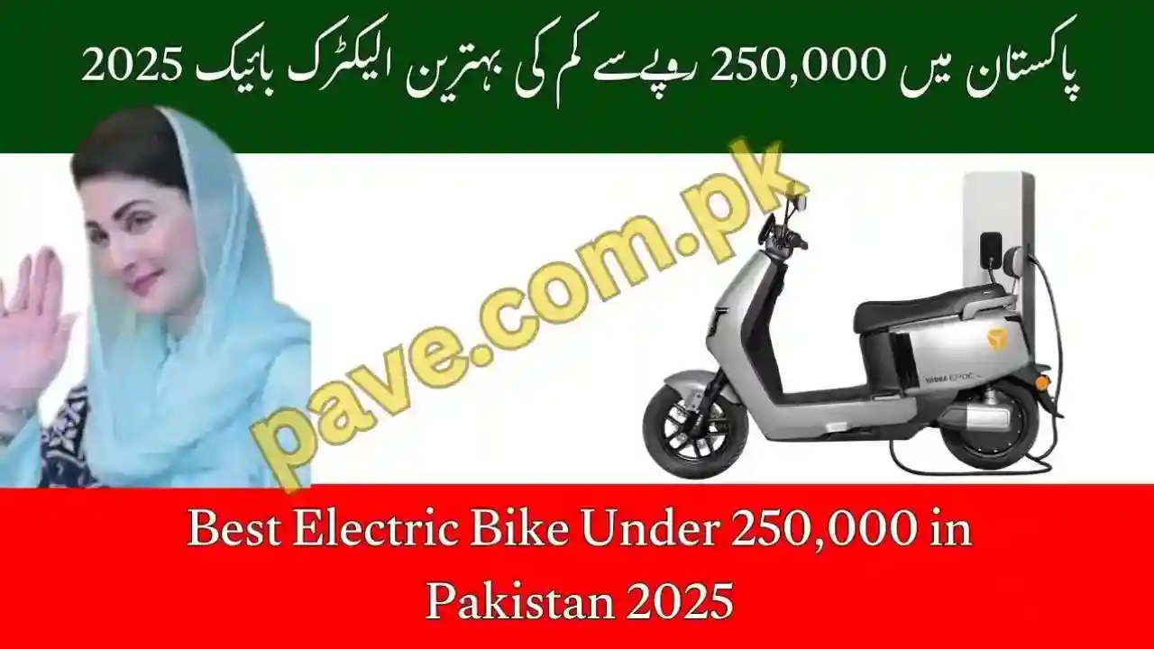 Best Electric Bikes Under 3 Lac in 2026 – Plan & Get Your First e-Bike