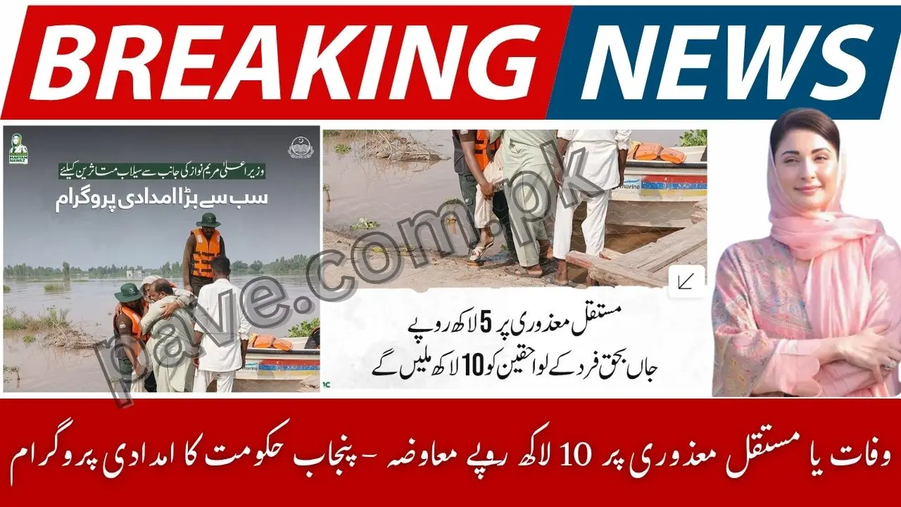 Rs 10 Lakh for Death Compensation and Rs 5 Lakh for Permanent Disability