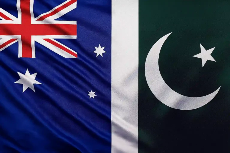 Applying for an Australian Visa from Pakistan Just Got Easier