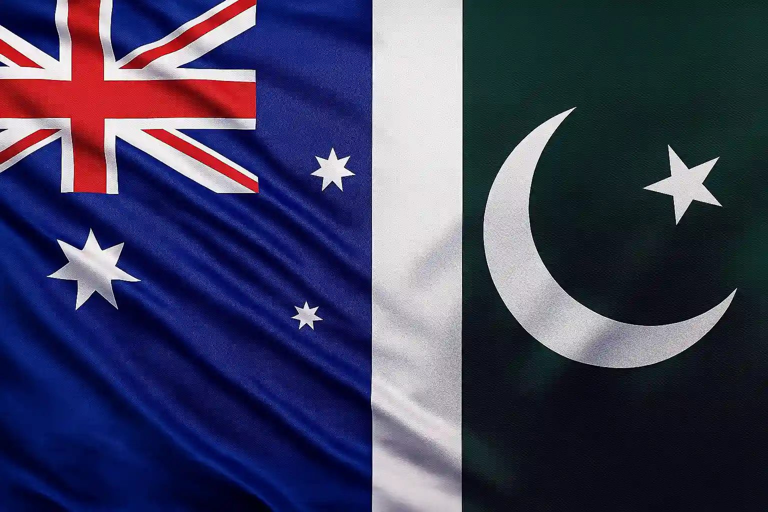 Applying for an Australian Visa from Pakistan Just Got Easier