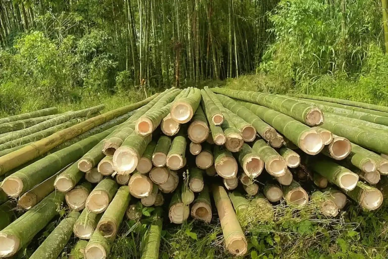 Bamboo Drive Launched to Clean Lahore’s Air – A Major Step to Fight Smog and Pollution