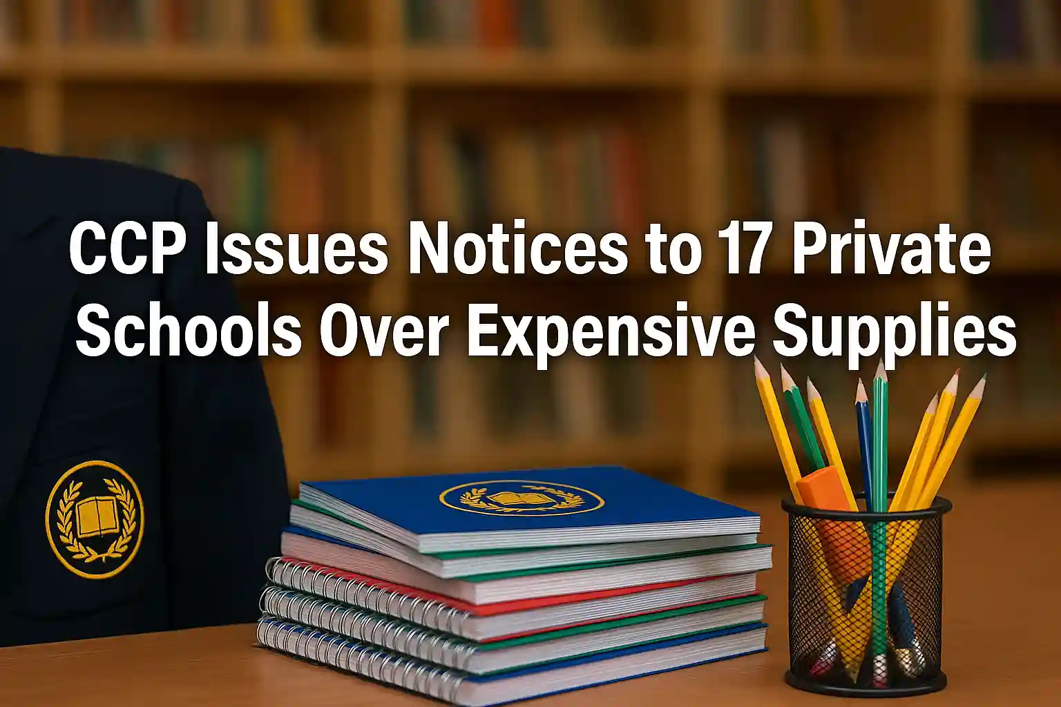 CCP Notices to Private Schools