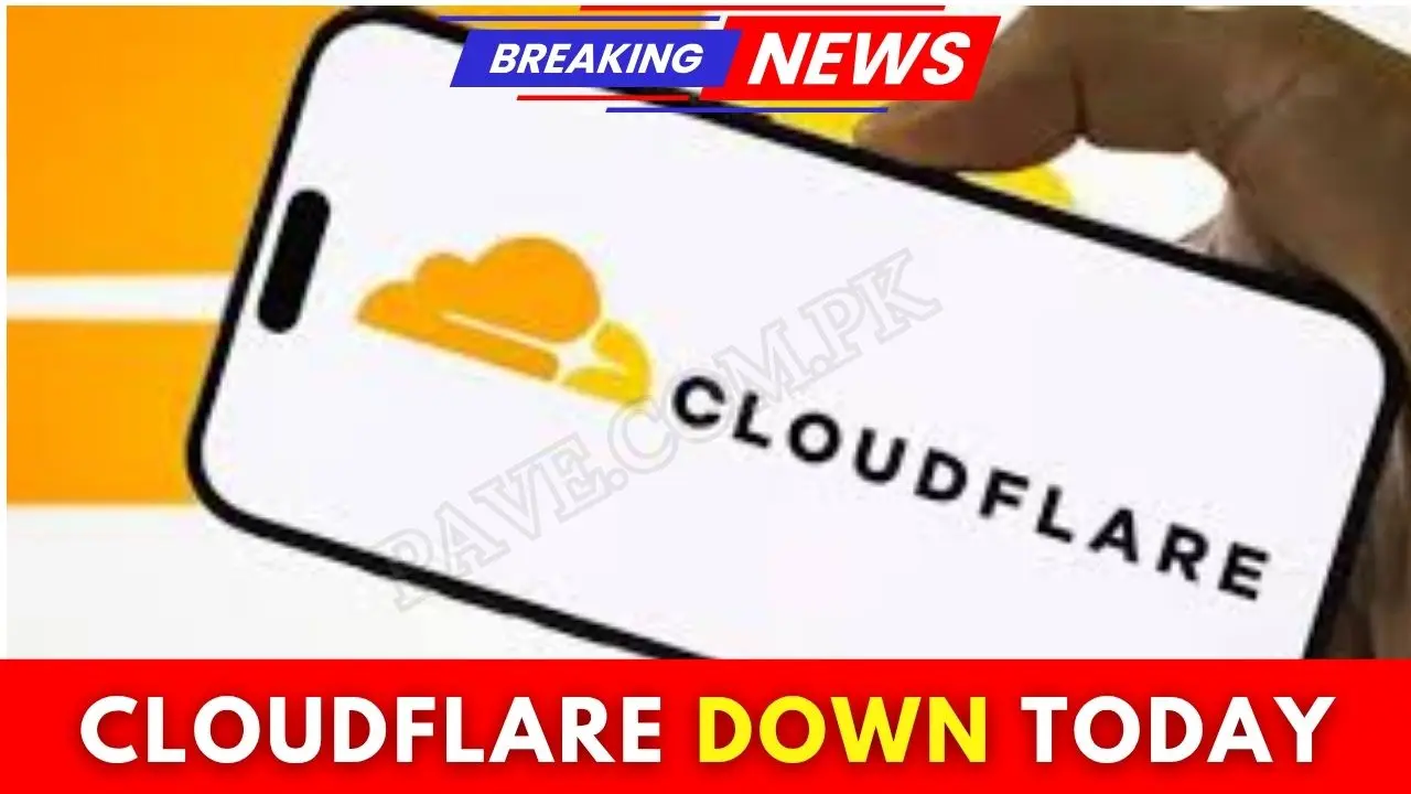 Cloudflare Down Today – Simple Explanation of Errors, Outages, and “Please Unblock challenges.cloudflare.com to Proceed” Issue 1 Cloudflare Down Today