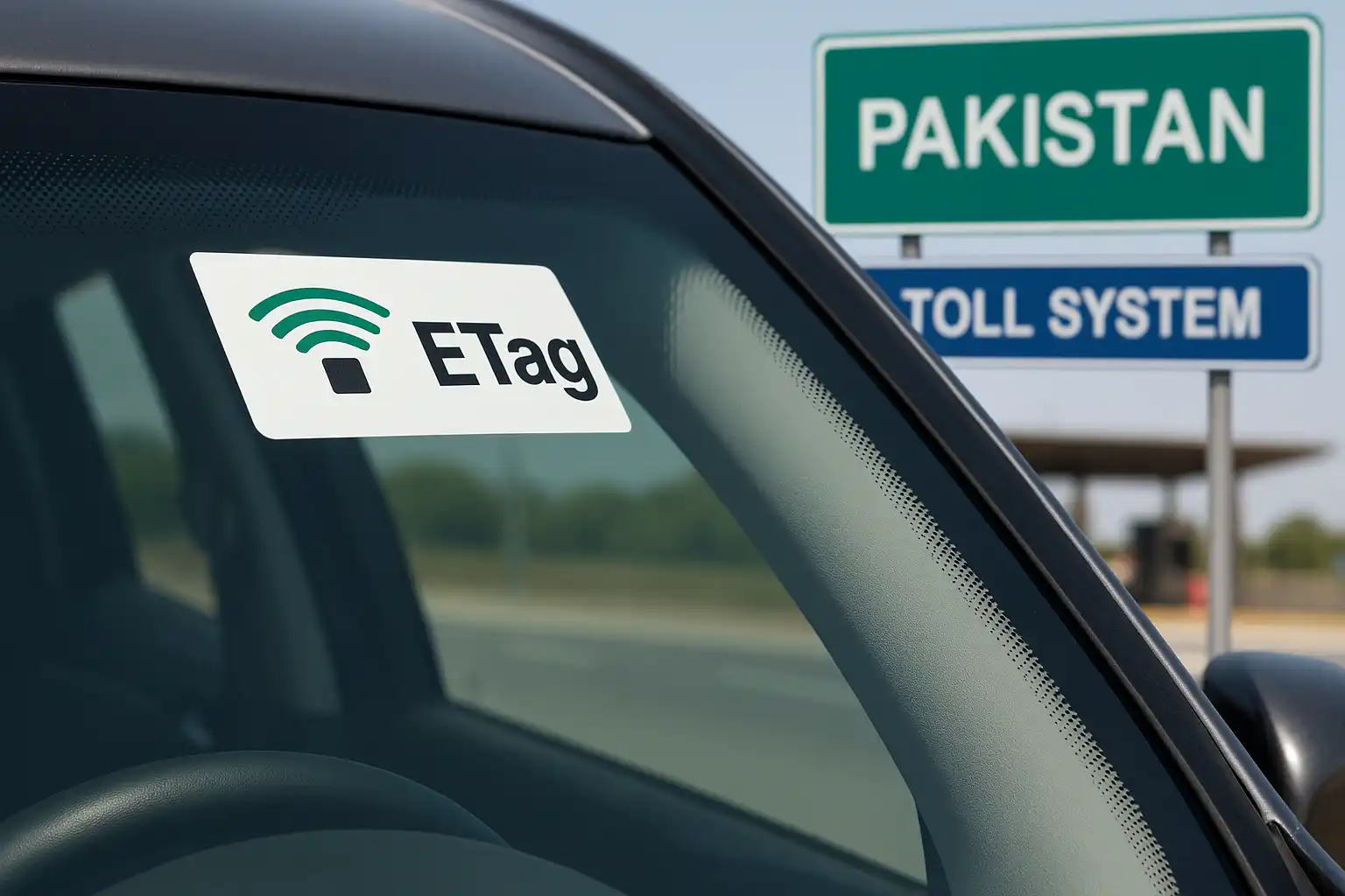 ETag Meaning in Pakistan – What Is ETag Used For? Real or Fake? 1 ETag Meaning in Pakistan