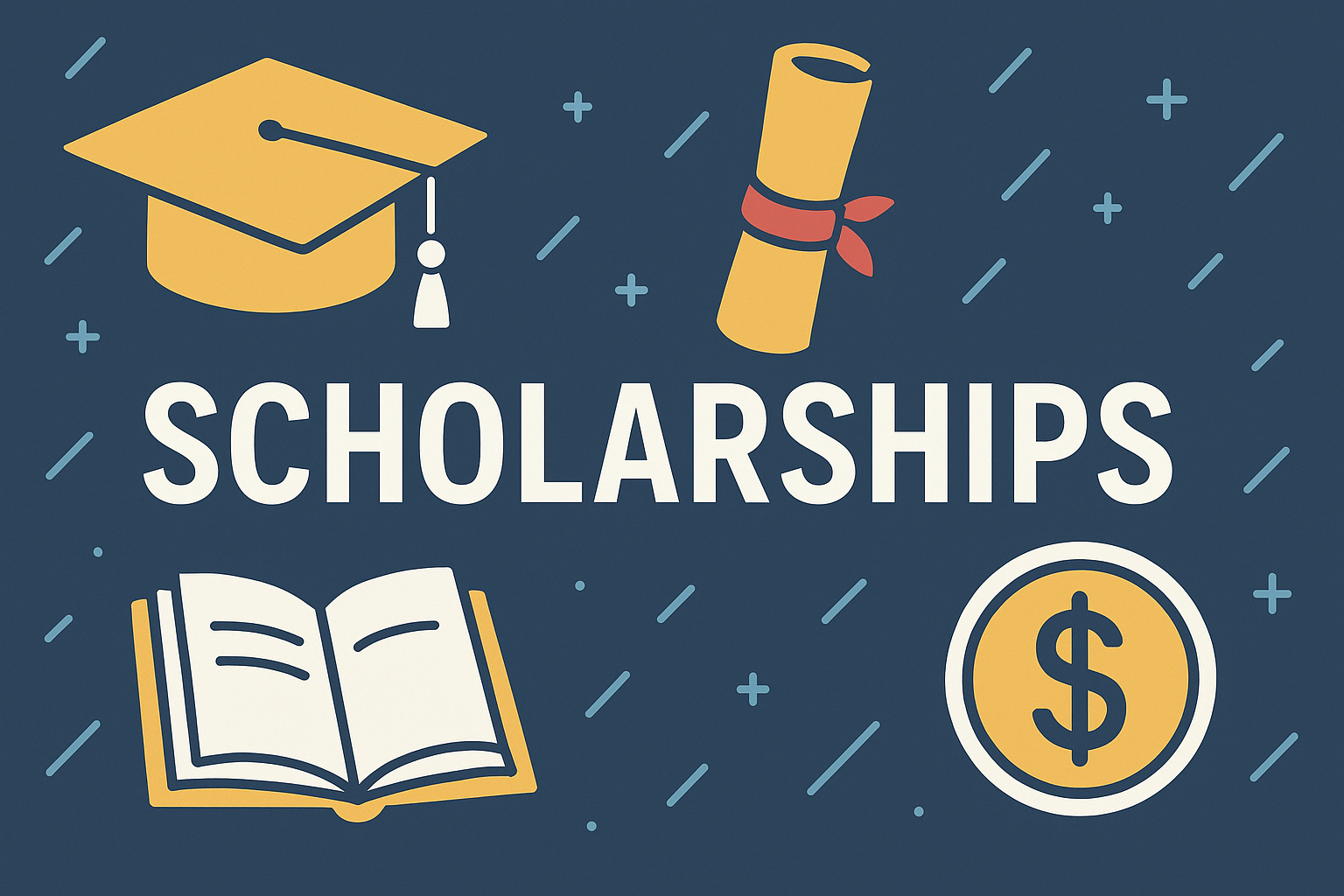 Fully Funded & Partial Master’s Scholarships 2026 – International Students Apply Now 1 Fully Funded & Partial Master’s Scholarships 2026