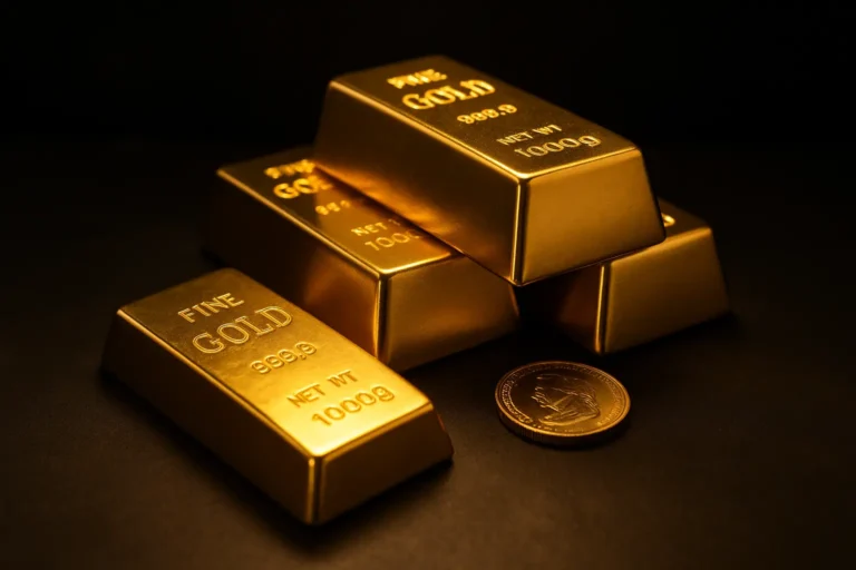 Gold Price in Pakistan Today Remains Unchanged – Latest Per Tola & 10 Gram Update 2 Gold Price in Pakistan Today Remains Unchanged