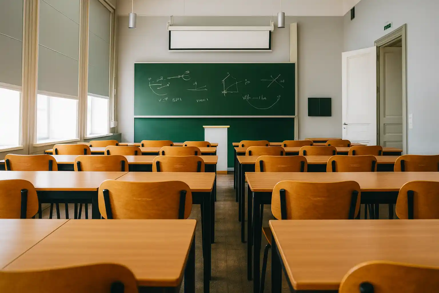 KP Schools Closed for Three Days Due to Security Concerns