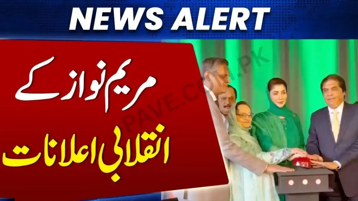 Maryam Nawaz Approves Over 1,300 New Bus Shelters for Commuters