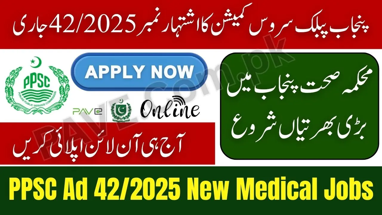 New Medical Jobs Announced in Specialized Healthcare Department