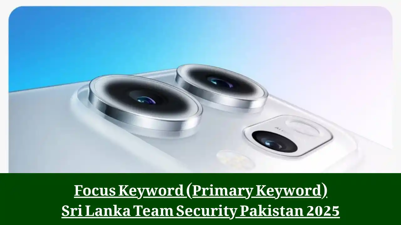 Oppo Reno15 Pro global launch