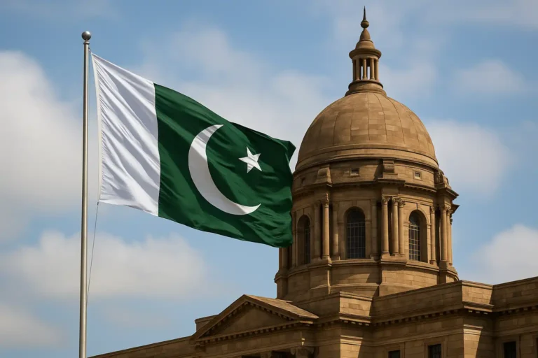 Public Holidays in Pakistan 2025 December 1 and 2 Notification