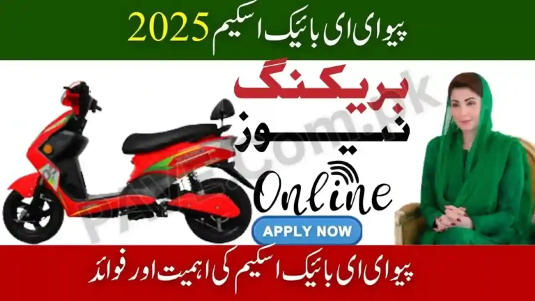 Public Opinion PAVE E-Bike Beneficiaries