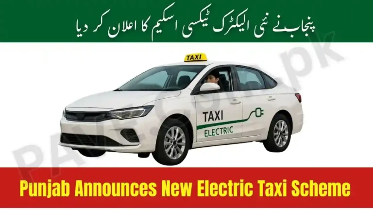 Punjab Announces New Electric Taxi Scheme – 100 EVs Reserved for Women Drivers 7 Punjab Announces New Electric Taxi Scheme