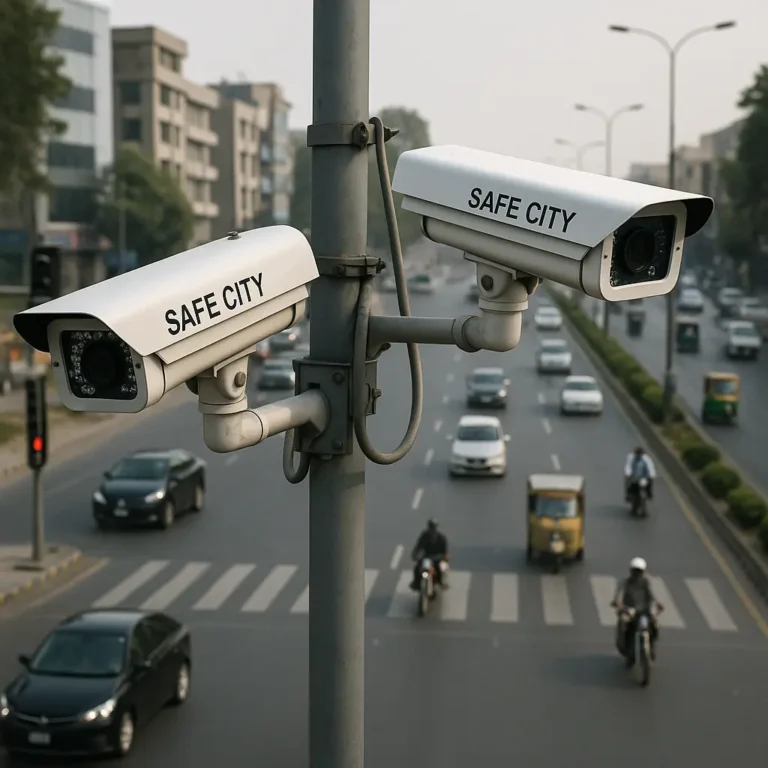 Punjab Launches E-Challan System 2025