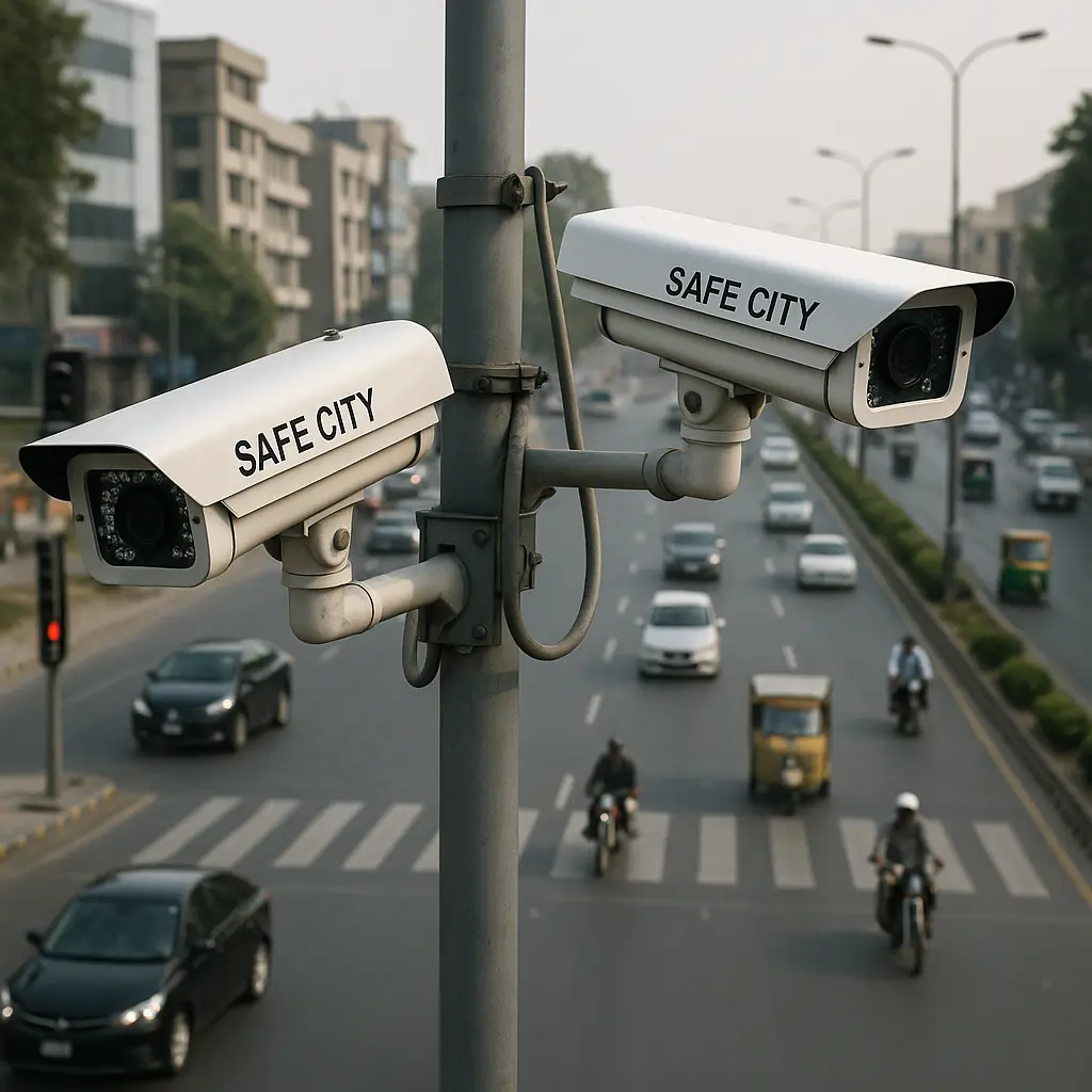 Punjab Launches E-Challan System 2025