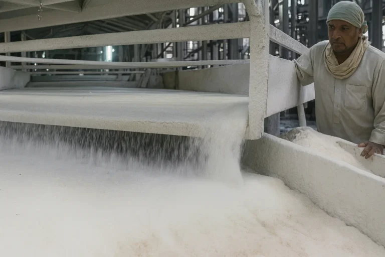 Punjab Mills Begin Crushing as Sugar Prices Expected to Drop – Full Details, Market Impact & What Consumers Should Expect 10 Punjab sugar mills