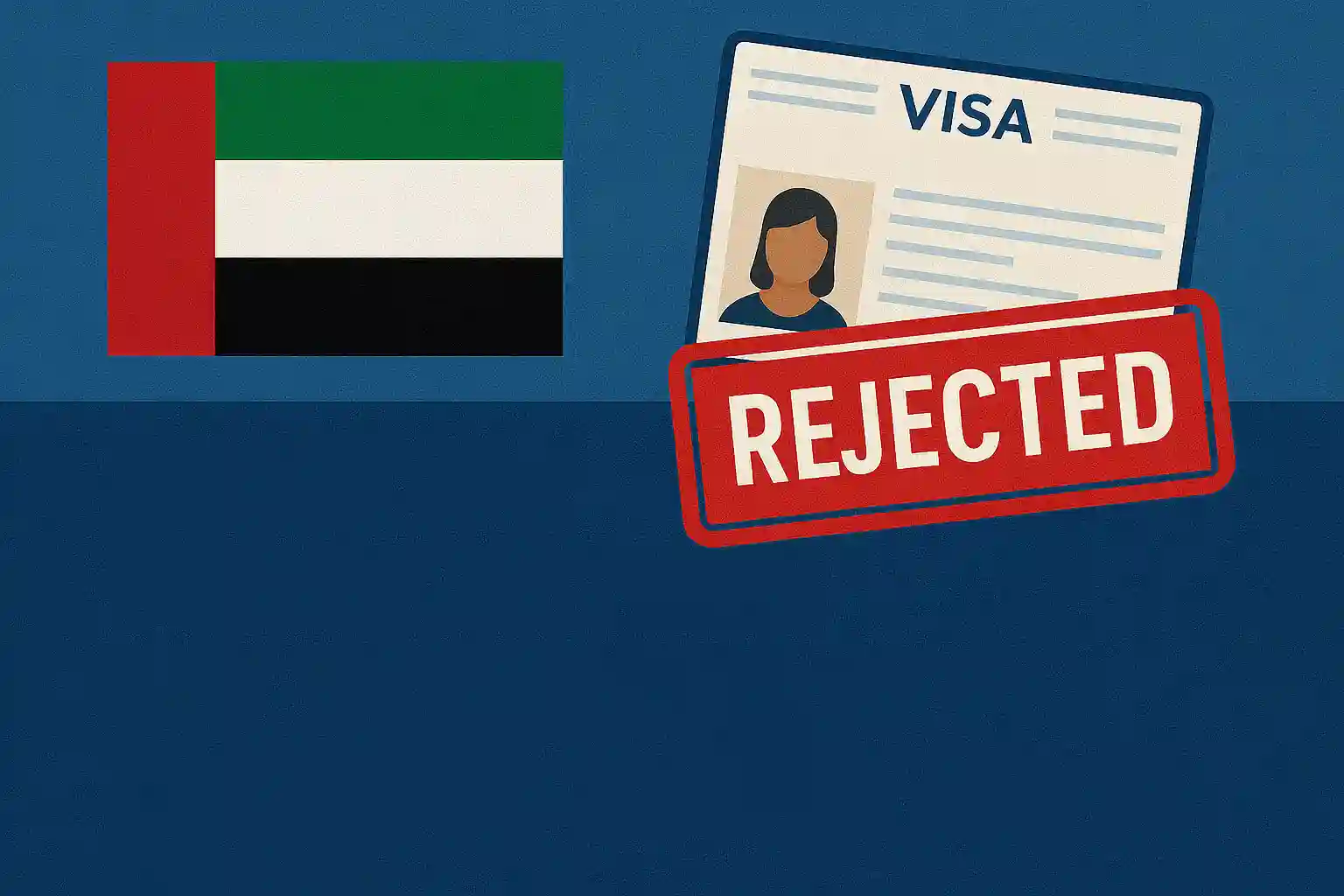 Rising UAE Visa Rejections Put Thousands of Pakistani Travellers in Crisis