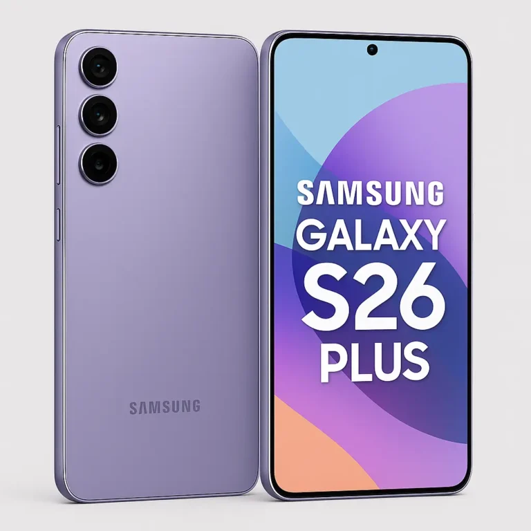 Samsung Galaxy S26 Plus Price in Pakistan 2025