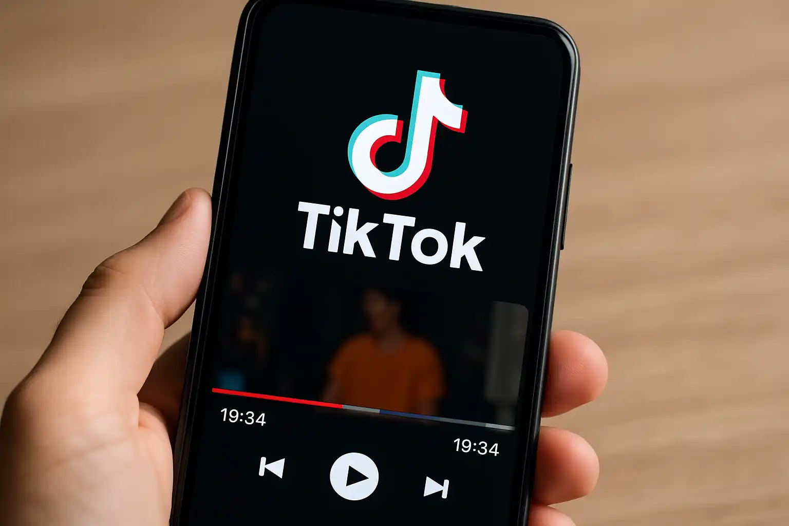 19 Minutes 34 Second TikTok Viral Video Goes Viral — Original Clip Update 1 19 Minutes 34 Second TikTok Viral Video Goes Viral