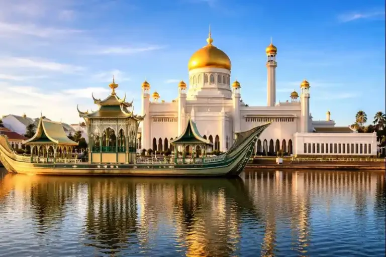 Brunei Announces Scholarships 2026 for Pakistani Students 7 Brunei Announces Scholarships 2026 for Pakistani Students