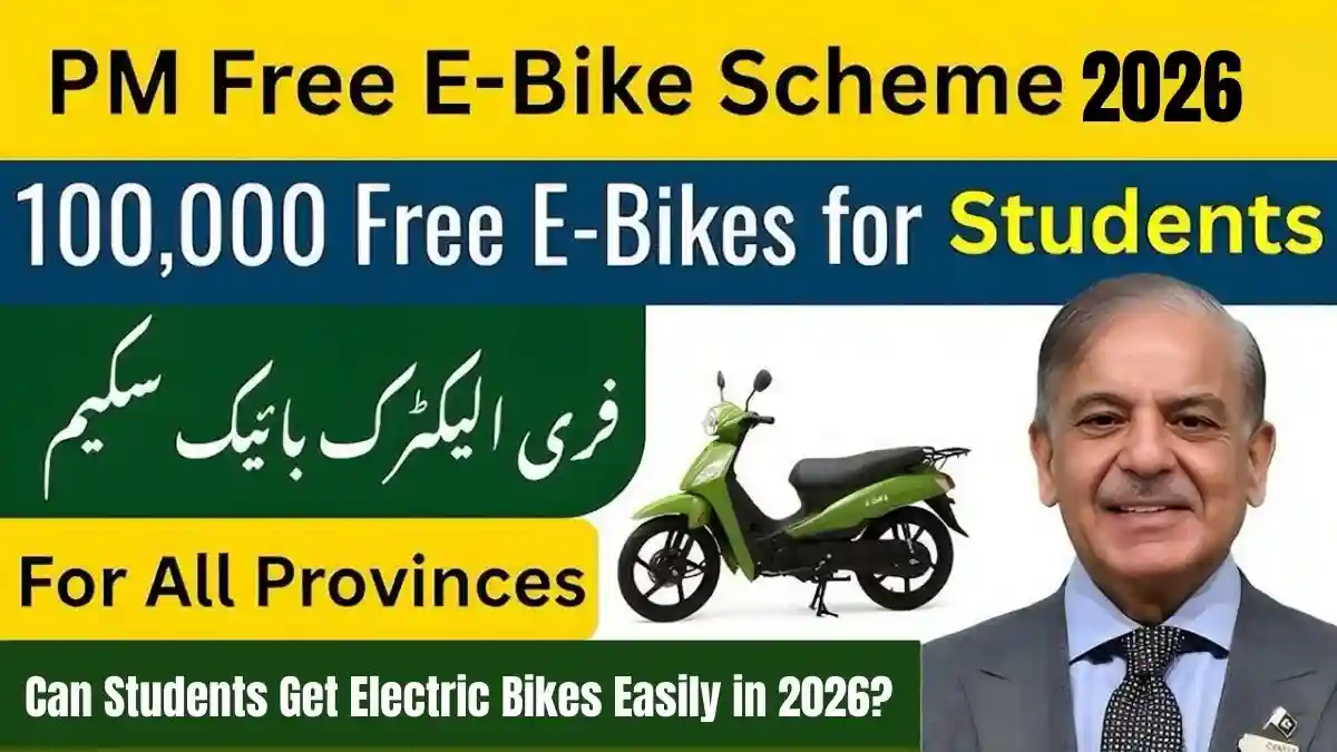 Can Students Get Electric Bikes Easily in 2026? 1 Can Students Get Electric Bikes Easily in 2026?