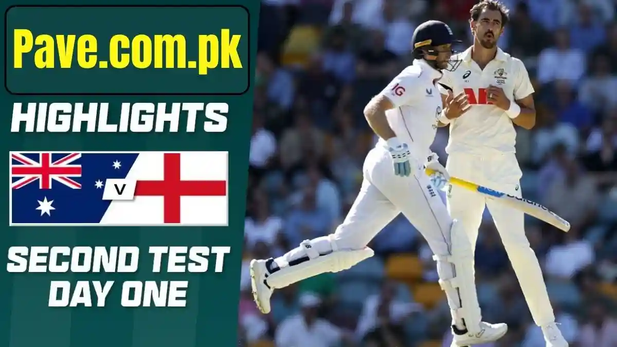 England all out for 334 Ashes Test