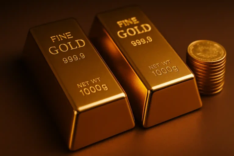 Gold Price in Pakistan Today 10 December 2025