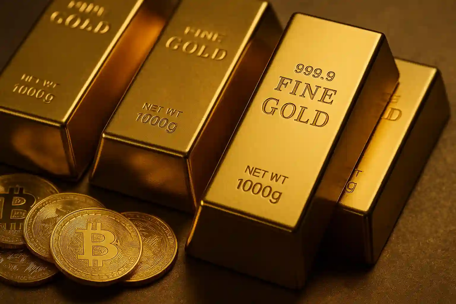 Gold Prices Continue to Fall in Pakistan