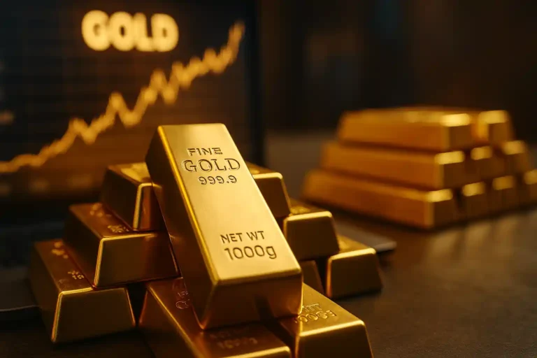 Gold Price in Pakistan Today 14 December 2025