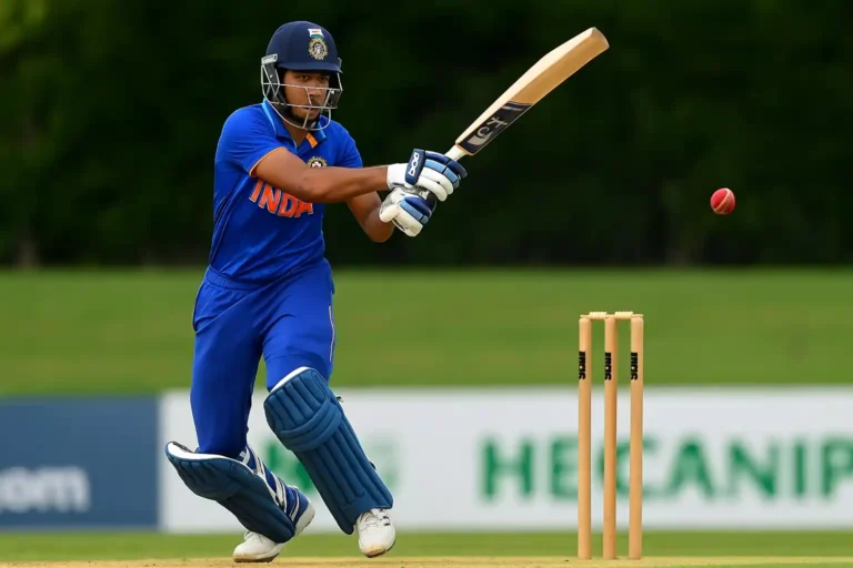 India U19 vs UAE U19 Live Score Today: Vaibhav Smashes 6,6,4 in Power Show | Asia Cup 2025 7 India U19 vs UAE U19 Live Score Today