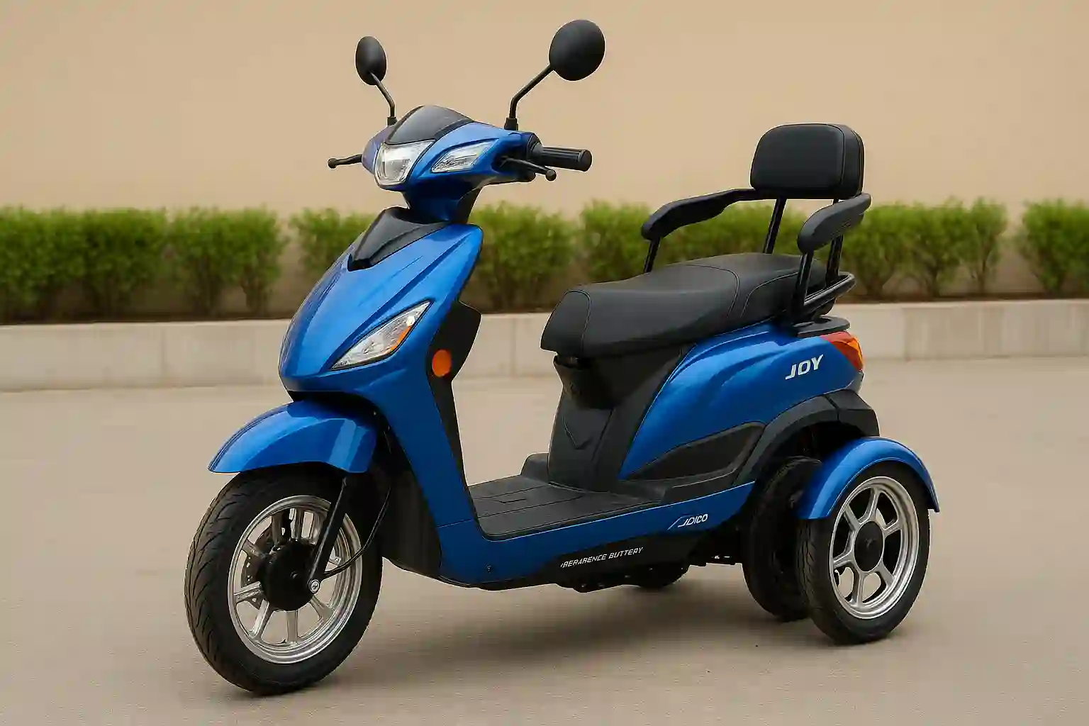 Joy 1000 Watts Electric Scooter Price in Pakistan Announced by Eveon 1 Joy 1000 Watts Electric Scooter Price in Pakistan Announced by Eveon