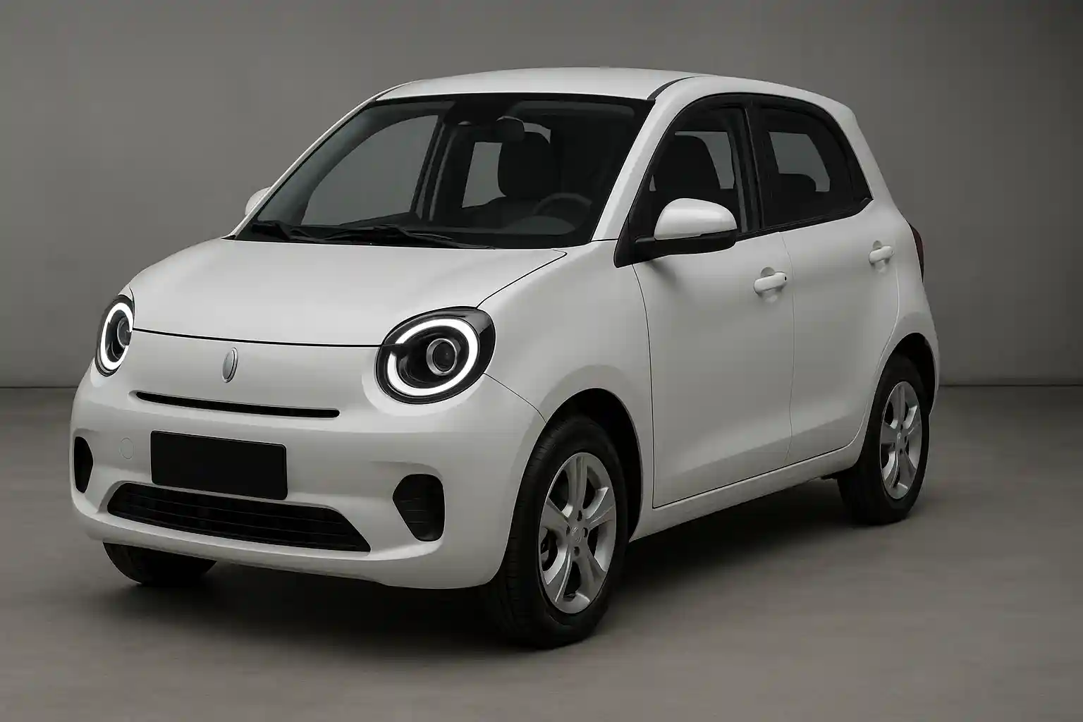 Nora EV Car Price in Pakistan 2025