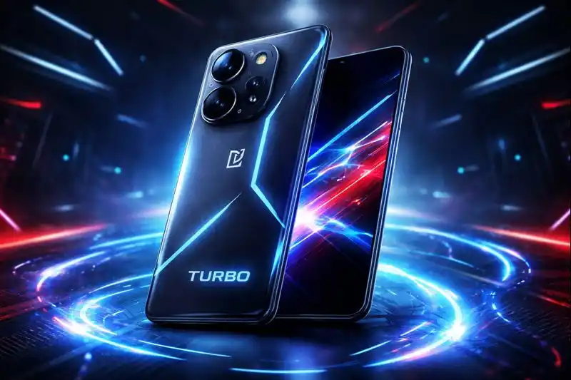 OnePlus Announces Turbo Series