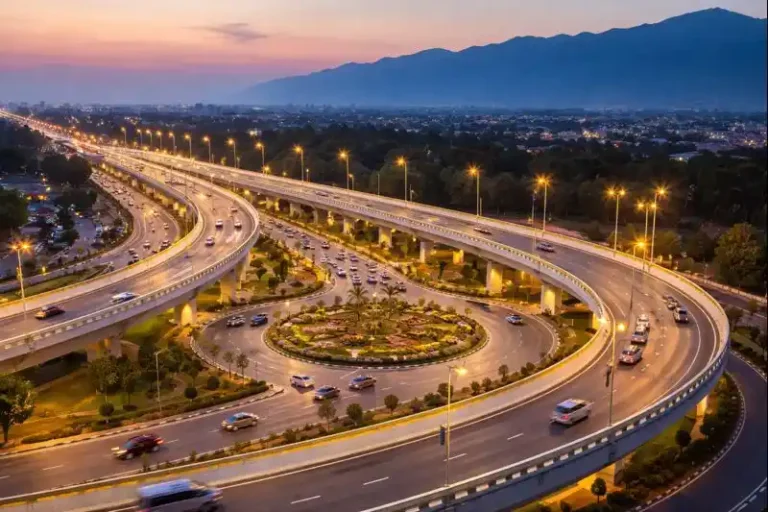 PM Shehbaz Sharif to Open T-Chowk Flyover After Record 77-Day Completion 6 PM Shehbaz Sharif to Open T-Chowk Flyover After Record 77-Day Completion