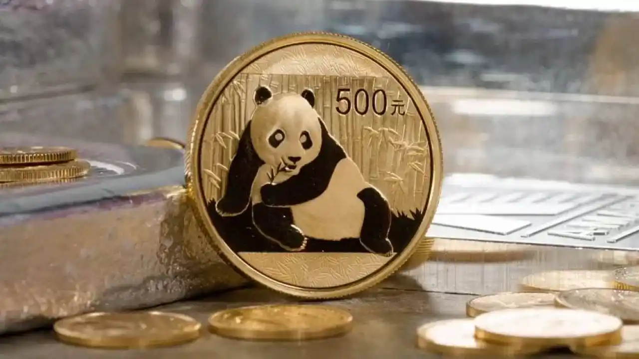 Pakistan $1 billion Panda Bond