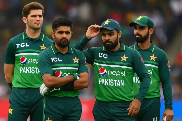 Pakistan T20 World Cup 2026 Squad: Predicted Players and Early Team Analysis 10 Pakistan T20 World Cup 2026 Squad