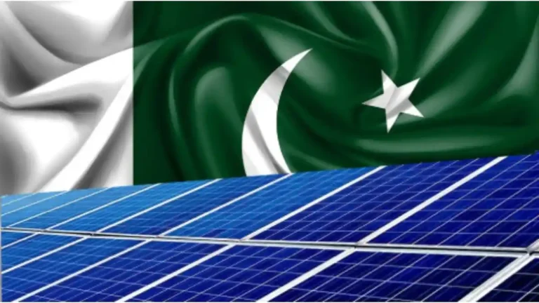 Solar Panel Price in Pakistan 14 December 2025 – A Grade, B Grade & Canadian Panels 6 Solar Panel Price in Pakistan 14 December 2025 – A Grade, B Grade & Canadian Panels