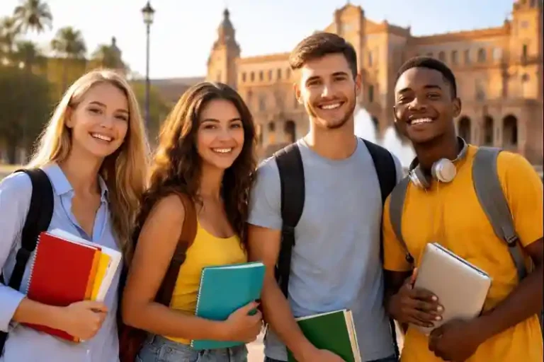 Spain Government Announces Fully Funded Scholarships 2026 for International Students 6 Spain Government Announces Fully Funded Scholarships 2026 for International Students
