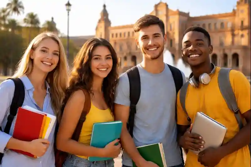 Spain Government Announces Fully Funded Scholarships 2026 for International Students