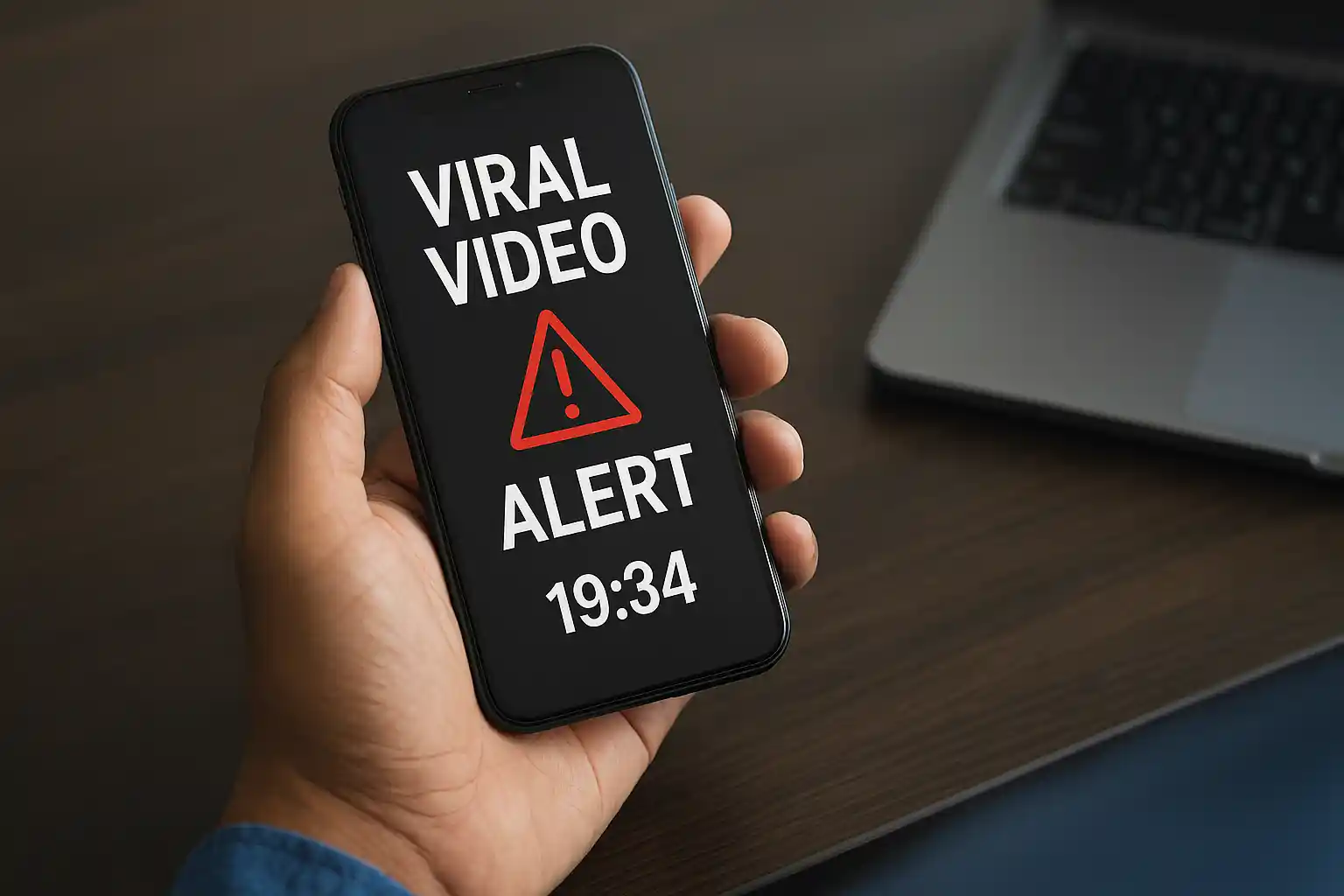 19 Minute 34 WhatsApp Viral Video – Forwarded Clip, Full Link Rumors & Real Story Explained