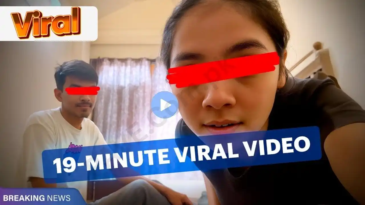 19 Mint 34 Sec Instagram Viral Video – Original Link Full Story & Rumor Explained