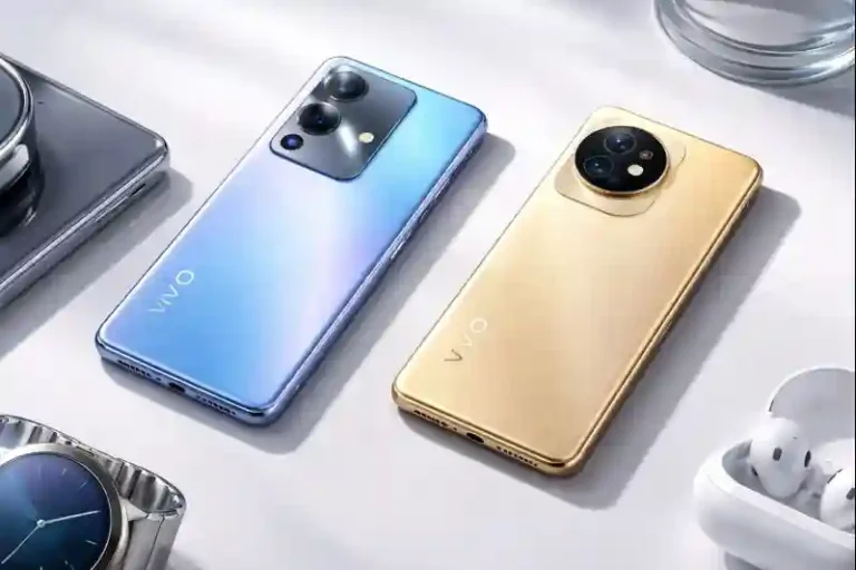 Vivo V60 Series Now Available on Easy Installments in Pakistan