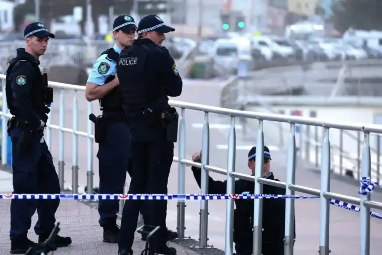 What We Know About Australia’s Bondi Beach Attack – December 2025 5 What We Know About Australia’s Bondi Beach Attack – December 2025