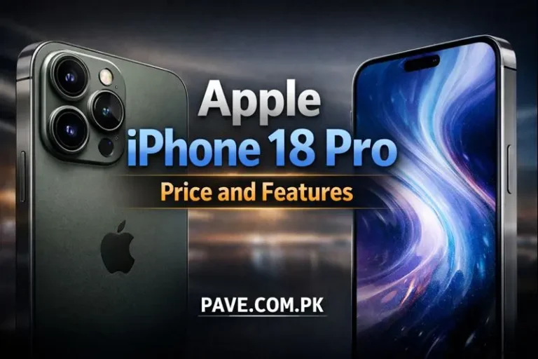 Apple iPhone 18 Pro Price and Features Announced
