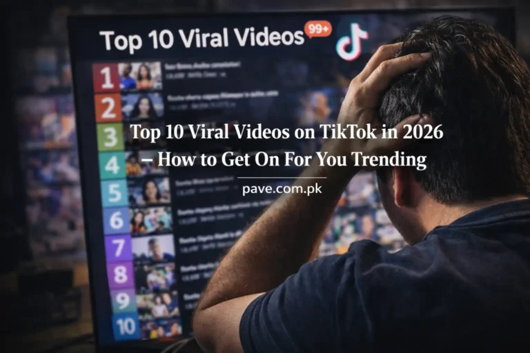 Top 10 Viral Videos on TikTok in 2026 – How to Get On For You Trending 2 Top 10 Viral Videos on TikTok in 2026 – How to Get On For You Trending