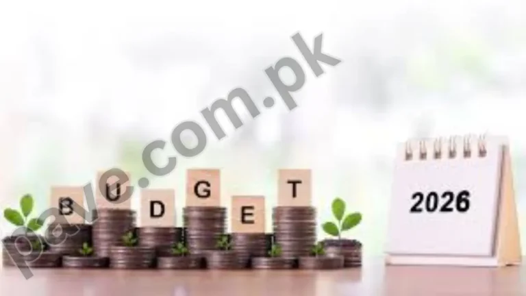 What is New in Budget 2026 and When Is Budget Date 9 What is New in Budget 2026 and When Is Budget Date