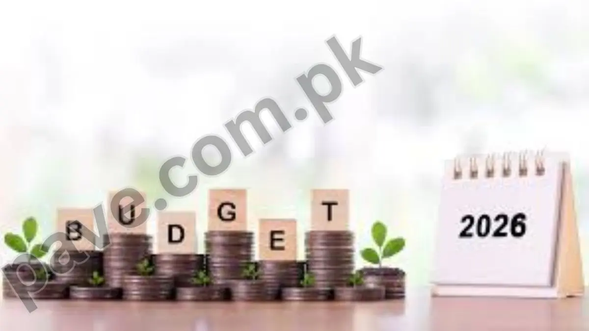 What is New in Budget 2026 and When Is Budget Date 1 What is New in Budget 2026 and When Is Budget Date